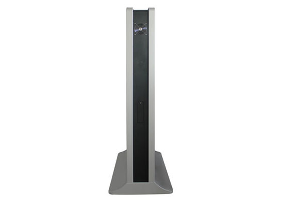 55 Indoor Floor &#39;&#39; Standing sieci Digital Signage Media Player Duży wyświetlacz z oprogramowaniem