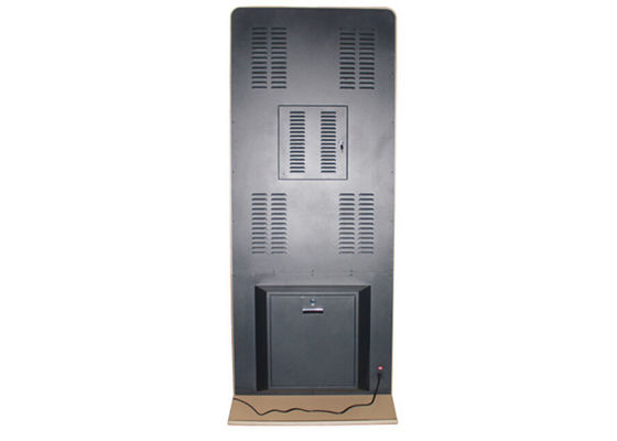 Reklama AD Wyświetlacz 55 &quot;Stand Alone LCD Digital Signage 1920 * 1080P Full HD