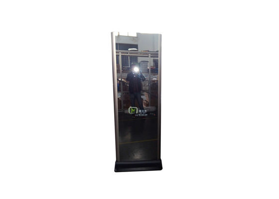 Music Center Stojące Totem LCD Digital Signage z kartą SD USB i funkcja