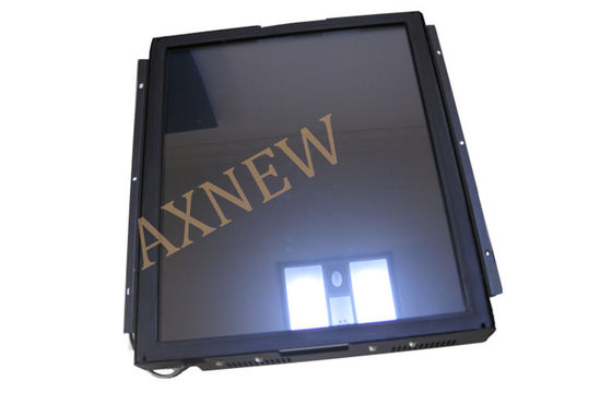 Montaż na ścianie Przemysłowy ekran dotykowy LCD Monitor 17 &quot;Panel 4: 3 IR