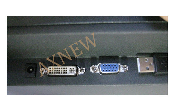 Montaż na ścianie Przemysłowy ekran dotykowy LCD Monitor 17 &quot;Panel 4: 3 IR