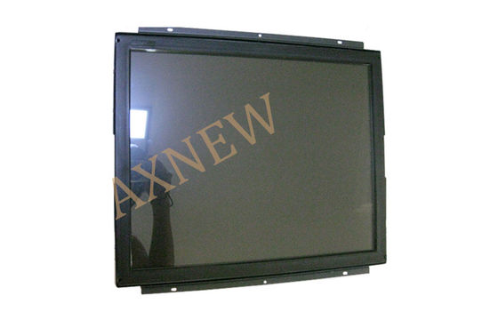 Montaż na ścianie Przemysłowy ekran dotykowy LCD Monitor 17 &quot;Panel 4: 3 IR