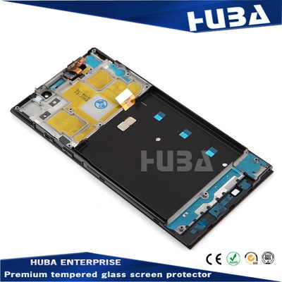 Xiaomi 3 Ekran dotykowy monitor LCD 5 cali dla zespołu ekranu LCD