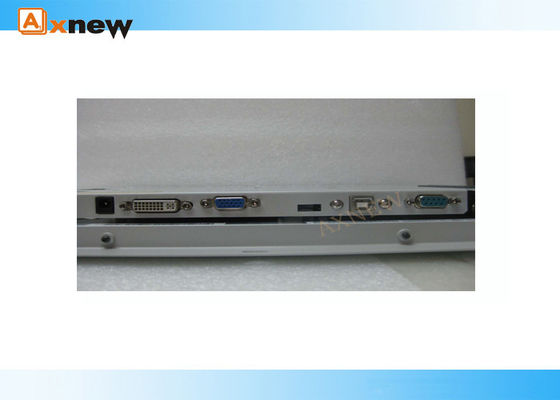 Niestandardowe VGA DVI przemysłowe LCD dotykowy ekran monitora 15 calowy ekran LCD wyświetla Kiosk