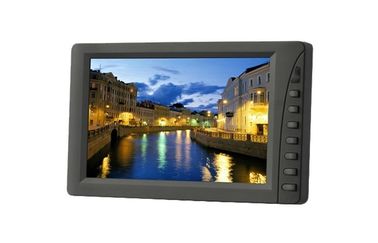 Przemysłowy monitor LCD ekran dotykowy VGA szerokiego panelu dotykowego dla TV PC