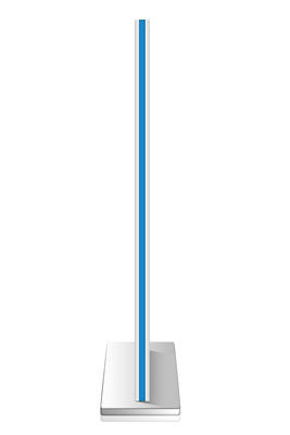 Wielu dotykowy Podstawka LED Cyfrowy Zarejestruj Kiosk 46inch Białą Infared dla lotnisk