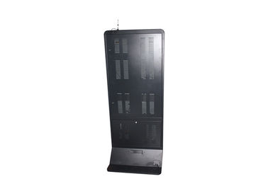 Pochylona 65-calowy telewizor LCD Hall stoisko sieci Digital Signage Reklama Kiosk 19 &#39;&#39; 22 &#39;&#39; 26 &#39;&#39; 32 cali
