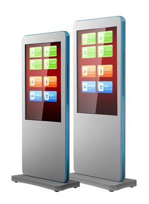 System operacyjny Windows 47 &quot;Stojące cyfrowy kiosk szeroki kąt