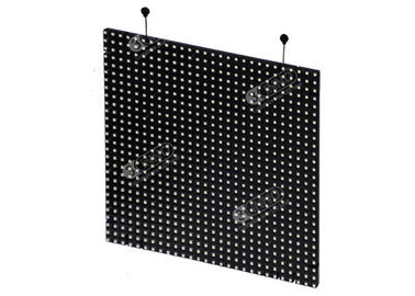 Outdoor / Indoor P8.9mm Niewydolność Elastyczne LED ekran Składany Wodoodporna Ultracienkie Wyświetlacz