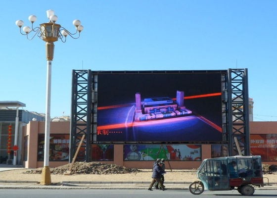 P4.8 HD Indoor Full Color LED Wyświetlacz wynajem Billboard wodoodporny wyświetlacz LED