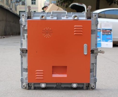 Pełna wypożyczalnia Kolor P5 wypożyczalnia wyświetlacz LED kryty, ekran LED wideo 50 - 60Hz