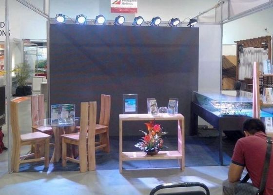 P7.62 SMD 3w1 kryty wypożyczalnia Wyświetlacz LED ekran, kryty wypożyczalnia LED Ekran wideo