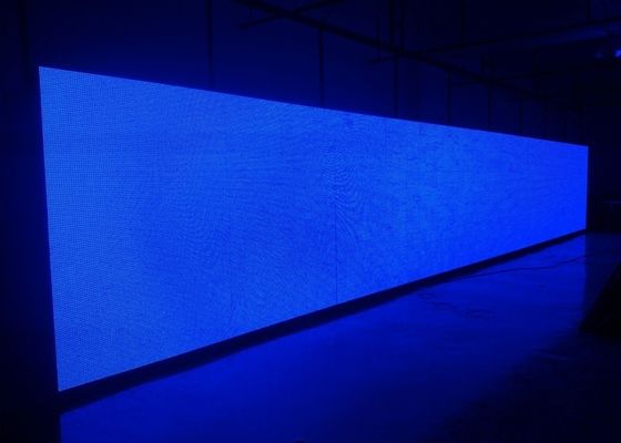 DIP346 P10 niestandardowy rozmiar Outdoor Full Color Reklama Led