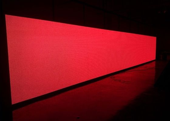 DIP346 P10 niestandardowy rozmiar Outdoor Full Color Reklama Led