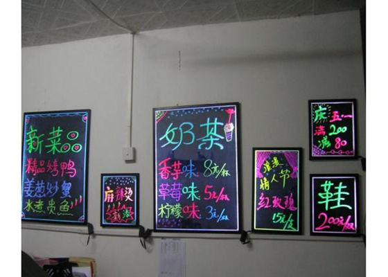 LED przewijanie biuletyny pokładzie wiadomość i szyldy pełny kolor doprowadziły szyldy zewnętrzne