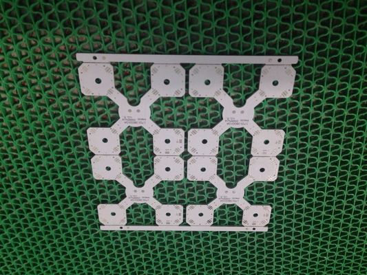 Elektroniczny 94v0 PCB Circuit Board Produkcja SMD LED wielowarstwowe płytki PCB