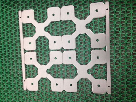 Elektroniczny 94v0 PCB Circuit Board Produkcja SMD LED wielowarstwowe płytki PCB