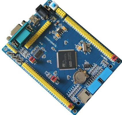 Mini STM32 Komputery jednopłytowe STM32core -STM32F103ZET6 M3