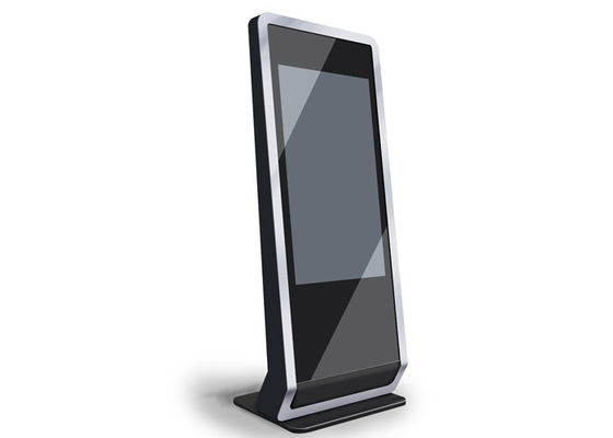 Wolnostojący LED Network Event Digital Signage, ekran Multi-Touch