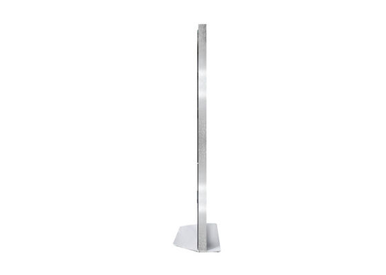 Lotnisko Interactive wielopunktowy Digital Signage Plakat