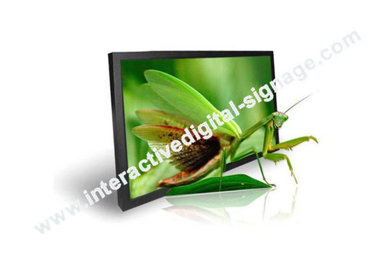 Wielu - IR Touch Screen Digital Media Signage naścienna Wyświetlacz