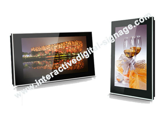 Ekran dotykowy Uniwersytet Interactive Digital Signage WIFI / 3G / RJ45