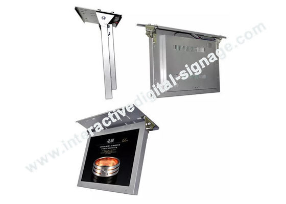 19inch Bus Digital Signage Pokaż / Sieciowy odtwarzacz digital signage