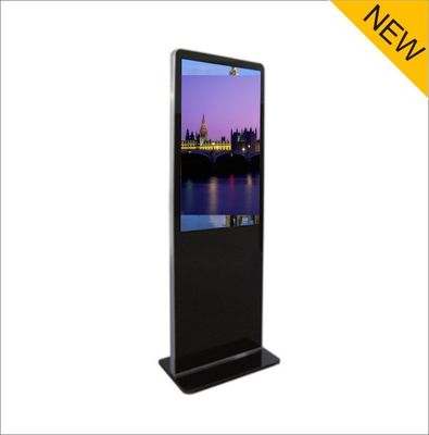 55-calowy telewizor LCD MSTM182 Stojące Reklama gracza Interactive Digital Signage