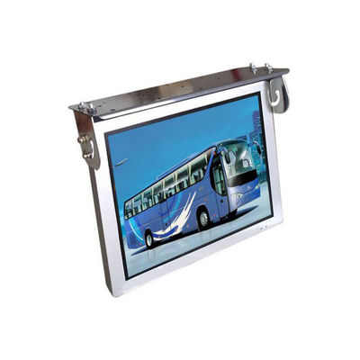 Sieć 3G Digital Signage z interfejsem USB, interaktywne digital signage
