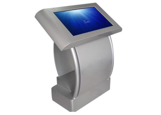 42 calowy 3G Interactive Outdoor Digital Signage Signage Wielu dotykowy monitor 1300: 1