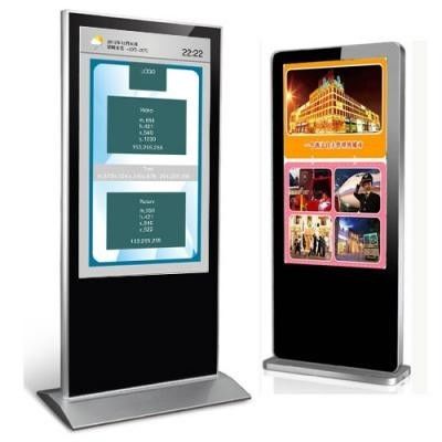 High Brightness Outdoor Digital Signage Wyświetla z 189 Kąt widzenia