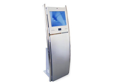 19 &quot;Interaktywny znalezienie drogi Kiosk