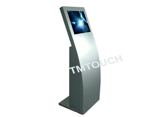 Lotnisko Self-Service Ekran dotykowy Kiosk antystatyczna Z 1280 x 1024