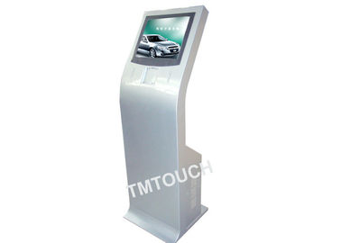 Restauracja wolnostojący Kiosk, 17 &quot;Self-Service wielopunktowe Kino Terminale