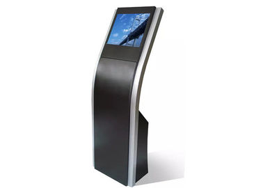 Samodzielny znalezienie drogi Kiosk Airline SELF CHECK Kiosk 17 calowy ekran LCD IR