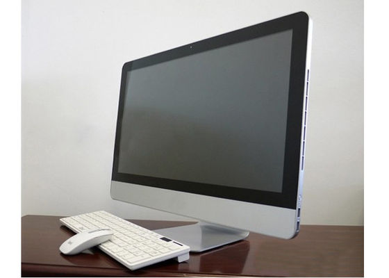 21.5inch Komputery All-in-One Ultra Slim Wireless WiFi, kamery HD