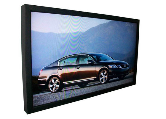 Naścienna Interactive All-in-One