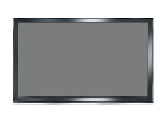 55 &quot;Interaktywny All In One Computer 16 punkt dotknięcia ekranu na lotnisko