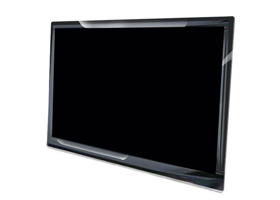 55 &quot;Interaktywny All In One Computer 16 punkt dotknięcia ekranu na lotnisko