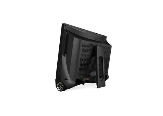 23.6 &quot;ekran dotykowy All In One Computer ATX Zarządu Głównego Personal PC GT640 2G