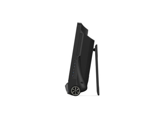 23.6 &quot;ekran dotykowy All In One Computer ATX Zarządu Głównego Personal PC GT640 2G