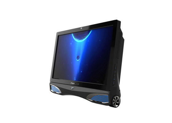 23.6 &quot;ekran dotykowy All In One Computer ATX Zarządu Głównego Personal PC GT640 2G