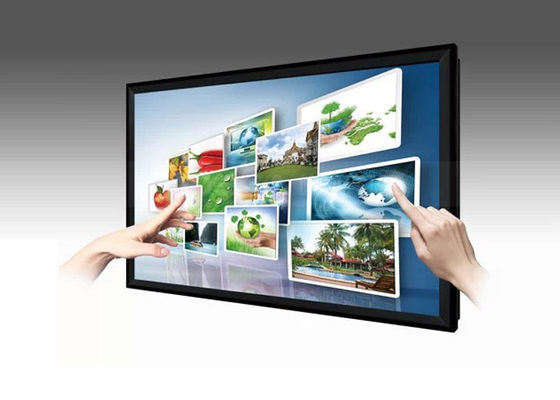 Ekran dotykowy All In One komputer stacjonarny / naścienna Tablet PC