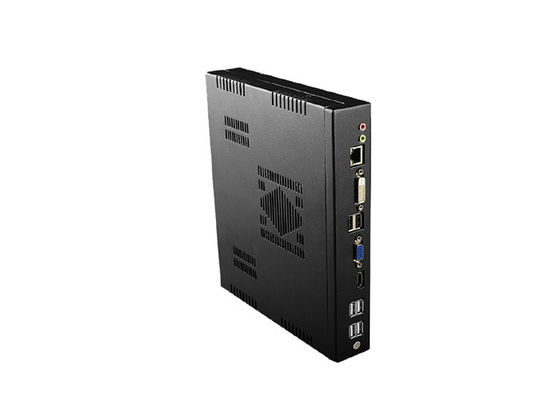Elektroniczny 55-calowy All In One Computer, wszystko w jednym Digital Signage