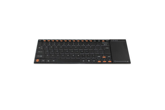 TV / 2.4G Wireless Keyboard Komputer