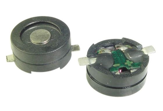 3V SMD Buzzer LCP do komputera, 12 * 5.5mm Przetwornik elektromagnetyczny, TS 16949 certyfikat