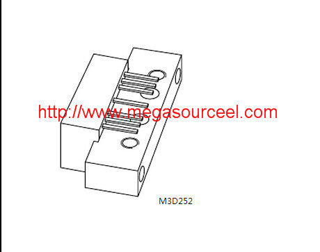 Zastosowanie BGY888 CAT-Video Wzmacniacze Wzmacniacze i moduły Integrated Circuit Chip