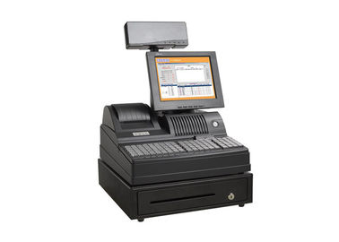 Terminale POS sklepie 10.4inch Elastyczny, wysoce zintegrowane