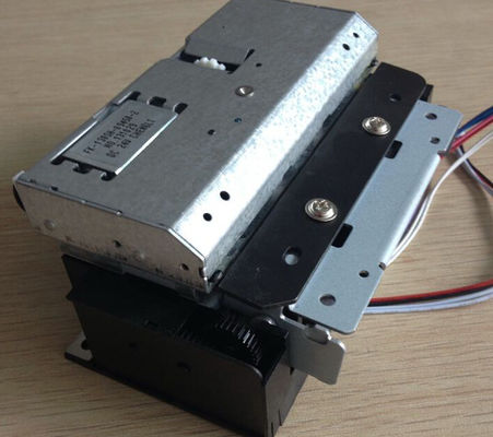 3-calowy terminalowy mechanizm druku termicznego LTPF347 z funkcją automatycznego przecinania