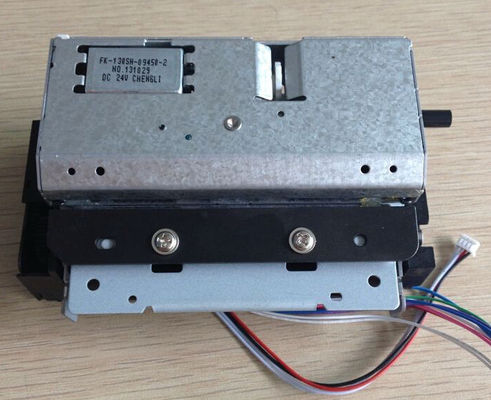 3-calowy terminalowy mechanizm druku termicznego LTPF347 z funkcją automatycznego przecinania